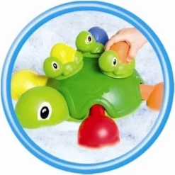TOMY Speel Schildpad - Badspeelgoed 18 TOMY Speel Schildpad - Badspeelgoed -Aanbiedingen badspeelgoed Winkel 550x551