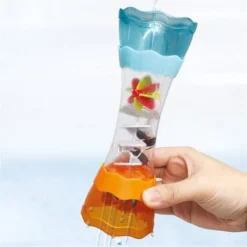 Infantino - Badspeeltje Waterzandloper - Badspeelgoed - Water - -Aanbiedingen badspeelgoed Winkel 550x552 13