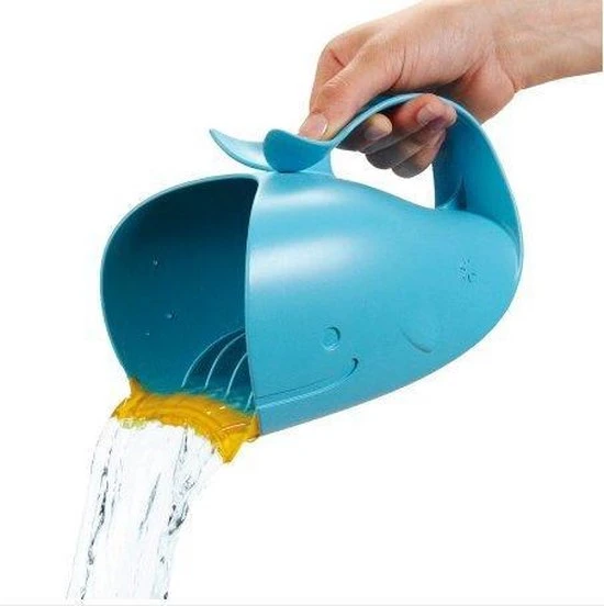 Waterval Bad Spoeler Moby De Walvis Skip Hop 5 Waterval Bad Spoeler Moby De Walvis Skip Hop - Afbeelding 5