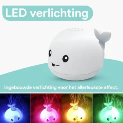 CJX Retail - Willy De Walvis - Badspeelgoed - Baby Speelgoed 0 Jaar - Waterspeelgoed - Speelgoed 17 CJX Retail - Willy De Walvis - Badspeelgoed - Baby Speelgoed 0 Jaar - Waterspeelgoed - Speelgoed -Aanbiedingen badspeelgoed Winkel 550x552 6