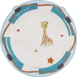 Sophie De Giraf - Badspeelgoed - Magik Splash Bord - Inclusief Badbootje -Aanbiedingen badspeelgoed Winkel 550x553 10