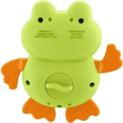 Chicco Swimming Frog Badspeelgoed C09727 -Aanbiedingen badspeelgoed Winkel 550x553 7