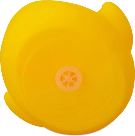 Relaxdays Badeendjes Geel - 48 Stuks - Badspeelgoed Badeend - Speelgoed Voor Bad - 3.5 Cm 7 Relaxdays Badeendjes Geel - 48 Stuks - Badspeelgoed Badeend - Speelgoed Voor Bad - 3.5 Cm - Afbeelding 7