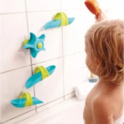 Haba Knikkerbaan Badspeelgoed Voor In Bad -Aanbiedingen badspeelgoed Winkel 550x556 4