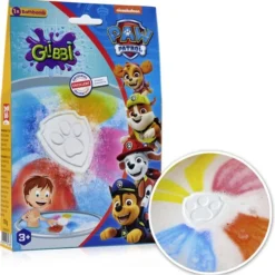 Simba Glibbi Paw Patrol Badbom - Vanaf 3 Jaar - Dermatologisch Getest 15 Simba Glibbi Paw Patrol Badbom - Vanaf 3 Jaar - Dermatologisch Getest -Aanbiedingen badspeelgoed Winkel 550x556 6
