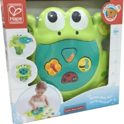 Hape - Hape Feed-Me Badkikker -Aanbiedingen badspeelgoed Winkel 550x562 12