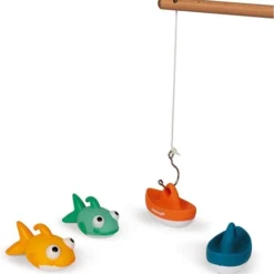 Janod Badspeelgoed - Hengelspel -Aanbiedingen badspeelgoed Winkel 550x565 2
