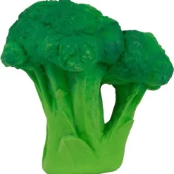 Oli & Carol Bad- En Bijtspeeltje Bruce Broccoli -Aanbiedingen badspeelgoed Winkel 550x567 3