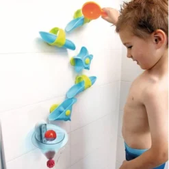 Haba Knikkerbaan Badspeelgoed Watertrechter 28 Haba Knikkerbaan Badspeelgoed Watertrechter -Aanbiedingen badspeelgoed Winkel 550x570 1