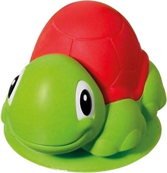 TOMY Speel Schildpad - Badspeelgoed 7 TOMY Speel Schildpad - Badspeelgoed - Afbeelding 7