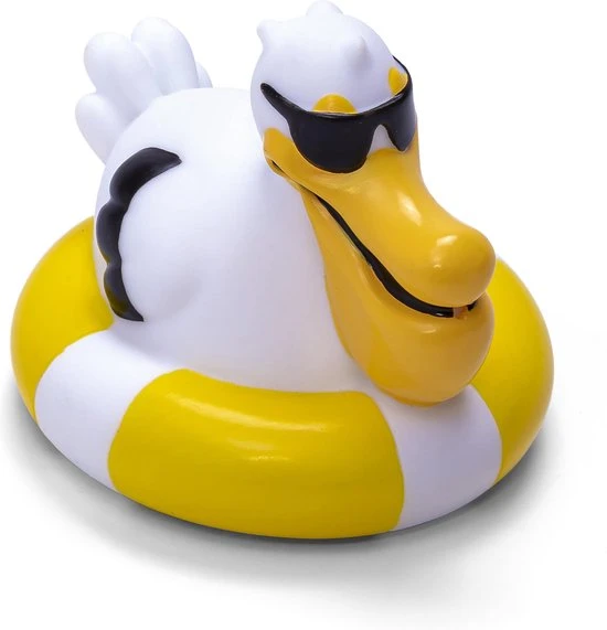 Step2 Nautical Rain Showers Badset - Badspeelgoed Incl. 3 Drijvende Karakterfiguren-krab, Walrus, En Pelikaan 23 Step2 Nautical Rain Showers Badset - Badspeelgoed Incl. 3 Drijvende Karakterfiguren-krab, Walrus, En Pelikaan - Afbeelding 23