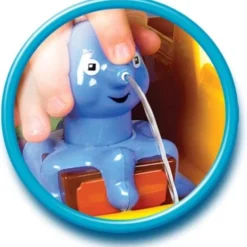 TOMY Badpiraat - Badspeelgoed -Aanbiedingen badspeelgoed Winkel 550x572 2