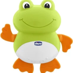 Chicco Swimming Frog Badspeelgoed C09727