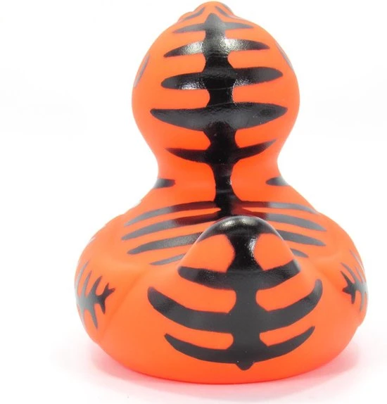 BUD LUXURY WILD TIGER DUCK 4 BUD LUXURY WILD TIGER DUCK - Afbeelding 4