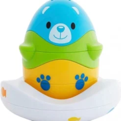 Munchkin Badspeelgoed - Stack 'n Match - Drijvend Badspeeltje 11 Munchkin Badspeelgoed - Stack 'n Match - Drijvend Badspeeltje -Aanbiedingen badspeelgoed Winkel 550x576 8