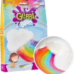 Simba Glibbi Boom Regenboog - Badbom - Vanaf 3 Jaar - Dermatologisch Getest 27 Simba Glibbi Boom Regenboog - Badbom - Vanaf 3 Jaar - Dermatologisch Getest -Aanbiedingen badspeelgoed Winkel 550x577 1