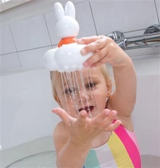 Rubo Toys Nijntje Regenmaker - Badspeelgoed - Laat Het Regenen - Makkelijk Schoon Te Maken - Vanaf 2 Jaar 19 Rubo Toys Nijntje Regenmaker - Badspeelgoed - Laat Het Regenen - Makkelijk Schoon Te Maken - Vanaf 2 Jaar - Afbeelding 19