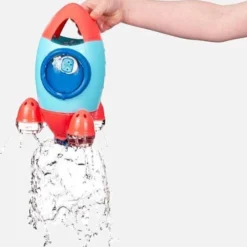 Tiger Tribe Bad Raket - Badspeelgoed -Aanbiedingen badspeelgoed Winkel 550x581 3