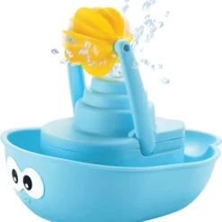 Yookidoo - Badspeelgoed - Stack'N Spray Tube Fountain 18 Yookidoo - Badspeelgoed - Stack'N Spray Tube Fountain -Aanbiedingen badspeelgoed Winkel 550x581 4