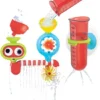 Yookidoo Badspeeltje Baby Sprinkle Water Lab