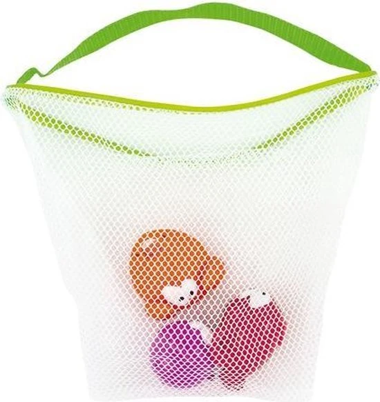 Visspel Voor In Bad - Imaginarium - Badspeelgoed Met Hengel, Netje En Vissen 2 Visspel Voor In Bad - Imaginarium - Badspeelgoed Met Hengel, Netje En Vissen - Afbeelding 2