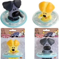 Rubo Toys Woezel En Pip Badfiguur Zwemband 2 Ass -Aanbiedingen badspeelgoed Winkel 550x588 1