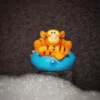 Disney Baby Disney Badspeeltje Teigetje (Tigger) - Water Squirter - Badspeelgoed