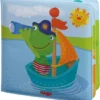 Haba - Haba Badboekje Kikker