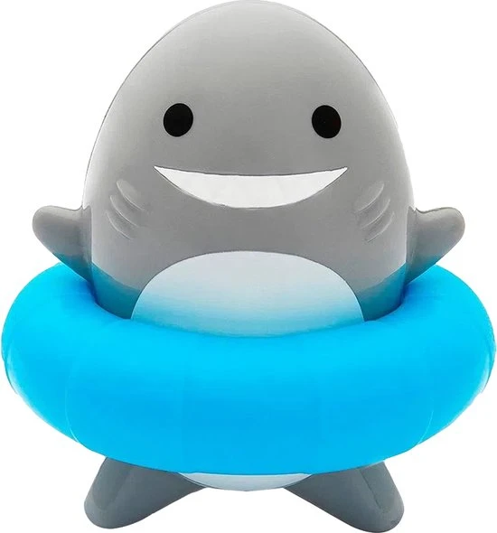 Munchkin Badspeelgoed - Sea Spinner - Opwindbaar 10 Munchkin Badspeelgoed - Sea Spinner - Opwindbaar - Afbeelding 10