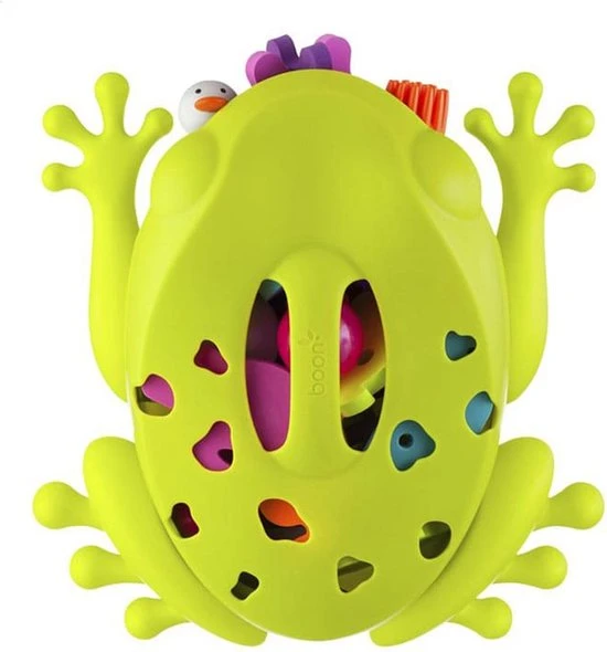 BOON Opbergkikker Badspeelgoed 15 BOON Opbergkikker Badspeelgoed - Afbeelding 15