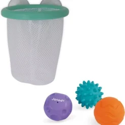 Janod Badspeelgoed - Tacti-basket -Aanbiedingen badspeelgoed Winkel 550x591