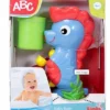 Simba ABC - Zeepaardje - 26 Cm - 0 Tot 36 Maanden - Badspeelgoed