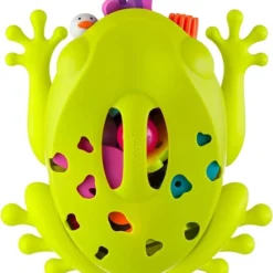 BOON Opbergkikker Badspeelgoed 35 BOON Opbergkikker Badspeelgoed -Aanbiedingen badspeelgoed Winkel 550x592 3