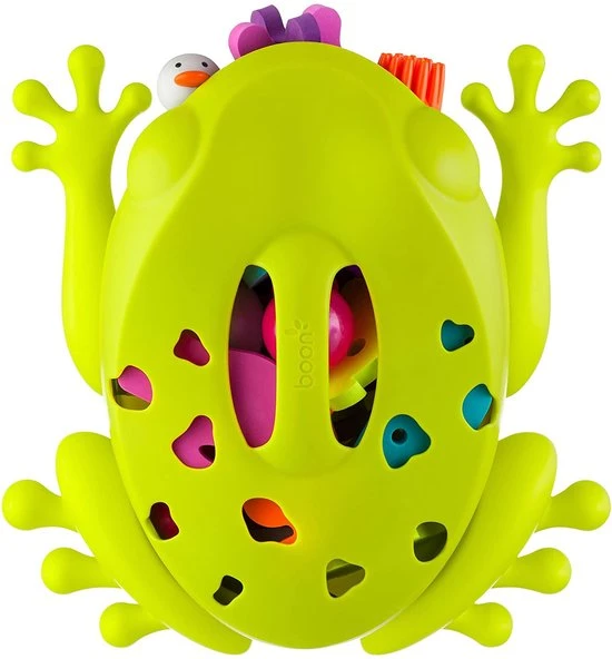 BOON Opbergkikker Badspeelgoed 16 BOON Opbergkikker Badspeelgoed - Afbeelding 16