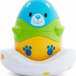 Munchkin Badspeelgoed - Stack 'n Match - Drijvend Badspeeltje 17 Munchkin Badspeelgoed - Stack 'n Match - Drijvend Badspeeltje -Aanbiedingen badspeelgoed Winkel 550x593 3