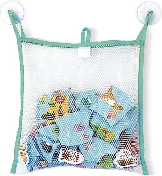 Janod - Badspeelgoed Wereldkaart 14 Janod - Badspeelgoed Wereldkaart - Afbeelding 14