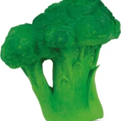 Oli & Carol Bad- En Bijtspeeltje Bruce Broccoli -Aanbiedingen badspeelgoed Winkel 550x596 4
