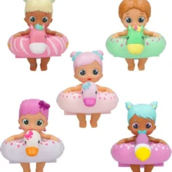 IMC Bloopies Floaties - Badspeelgoed