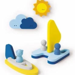 Quutopia Foam Badspeelgoed | Sail Away -Aanbiedingen badspeelgoed Winkel 550x600 2