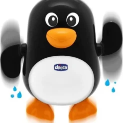 Chicco Swimming Penguin Badspeelgoed C09603 -Aanbiedingen badspeelgoed Winkel 550x603 3