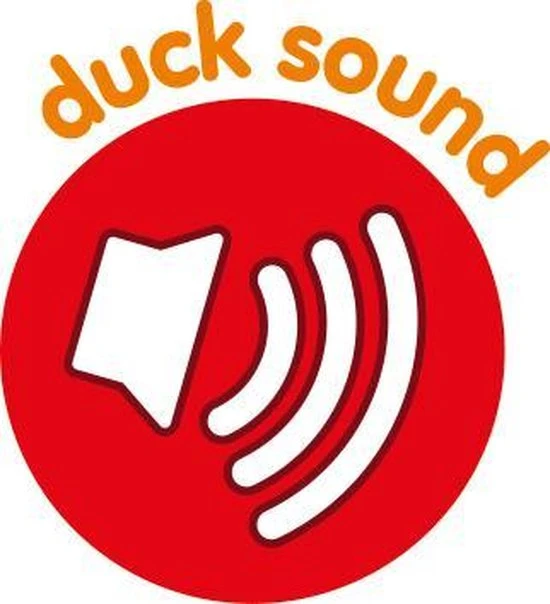 SES Badeendje Met Geluid 8 SES Badeendje Met Geluid - Afbeelding 8