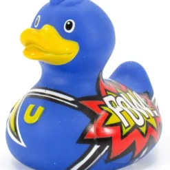 BUDDUCK.COM LUXURY COMIC ART DUCK Badeendje Van BudDuck 11 BUDDUCK.COM LUXURY COMIC ART DUCK Badeendje Van BudDuck -Aanbiedingen badspeelgoed Winkel 550x604 5