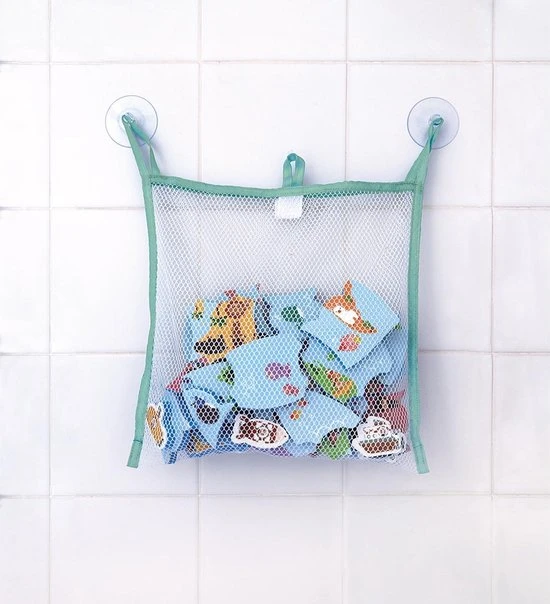 Janod - Badspeelgoed Wereldkaart 8 Janod - Badspeelgoed Wereldkaart - Afbeelding 8