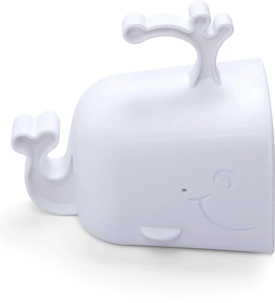 Step2 Nautical Rain Showers Badset - Badspeelgoed Incl. 3 Drijvende Karakterfiguren-krab, Walrus, En Pelikaan 5 Step2 Nautical Rain Showers Badset - Badspeelgoed Incl. 3 Drijvende Karakterfiguren-krab, Walrus, En Pelikaan - Afbeelding 5