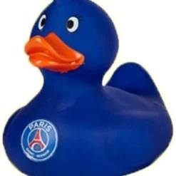 Paris Saint Germain - Set 3 Badeenden Clubkleuren - PSG -Aanbiedingen badspeelgoed Winkel 550x610 2