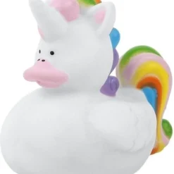 Merkloos 2x Eenhoorn Badeendje Voor Kinderen 7cm 5 Merkloos 2x Eenhoorn Badeendje Voor Kinderen 7cm -Aanbiedingen badspeelgoed Winkel 550x611 5