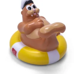 Step2 Nautical Rain Showers Badset - Badspeelgoed Incl. 3 Drijvende Karakterfiguren-krab, Walrus, En Pelikaan 48 Step2 Nautical Rain Showers Badset - Badspeelgoed Incl. 3 Drijvende Karakterfiguren-krab, Walrus, En Pelikaan -Aanbiedingen badspeelgoed Winkel 550x612 5