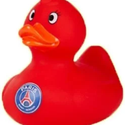 Paris Saint Germain - Set 3 Badeenden Clubkleuren - PSG -Aanbiedingen badspeelgoed Winkel 550x613 3