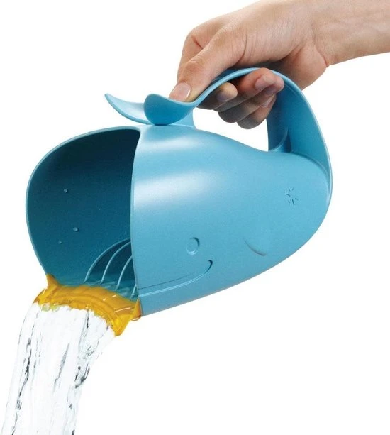Waterval Bad Spoeler Moby De Walvis Skip Hop 3 Waterval Bad Spoeler Moby De Walvis Skip Hop - Afbeelding 3