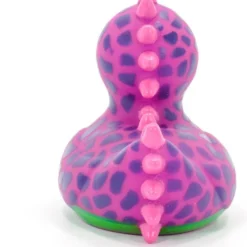 BUDDUCK.COM Deluxe Mini DRAGON Duck Van Bud Duck: Mooiste Design Badeend Ter Wereld -Aanbiedingen badspeelgoed Winkel 550x614 3